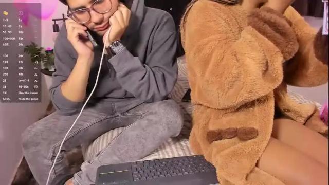 Thumbnail 2, _soulmate_s's Stream at Chaturbate, 13 hours ago