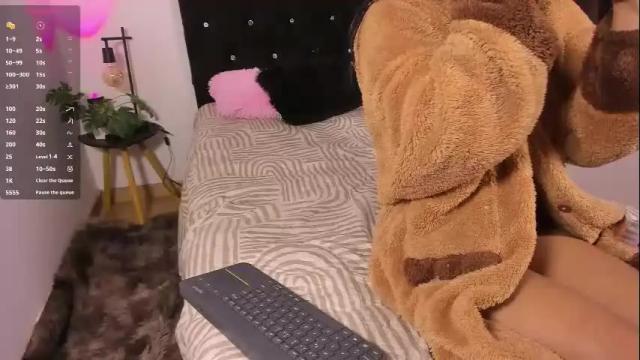 Image 6 of _soulmate_s Stream on Chaturbate on 2 days ago