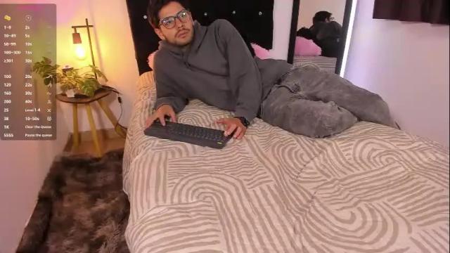 Image 7 of _soulmate_s Stream on Chaturbate on 2 days ago
