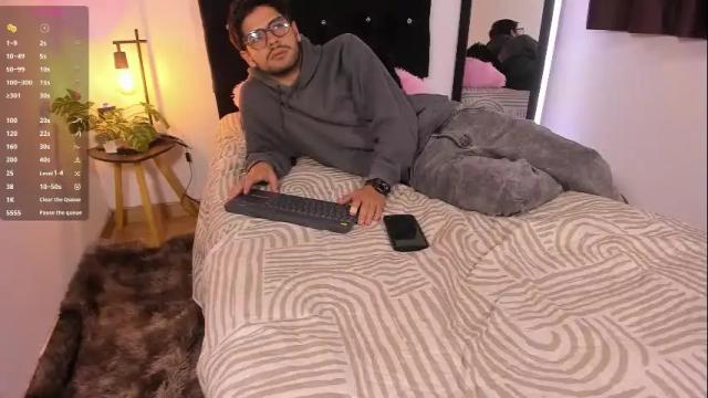 Image 8 of _soulmate_s Stream on Chaturbate on 2 days ago