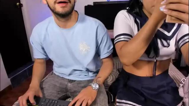 Image 2 of _soulmate_s Stream on Chaturbate on 2 months ago