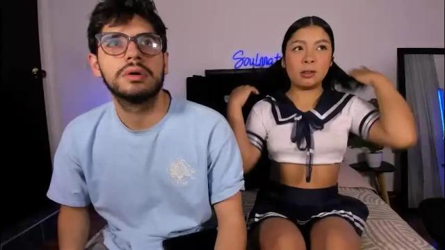 Image 4 of _soulmate_s Stream on Chaturbate on 2 months ago