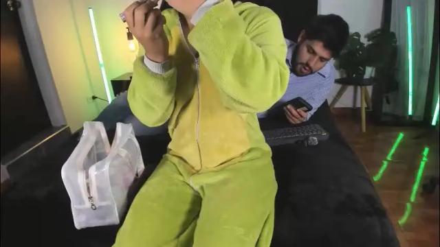 Image 2 of _soulmate_s Stream on Chaturbate on 4 days ago