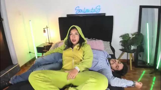 Image 3 of _soulmate_s Stream on Chaturbate on 4 days ago