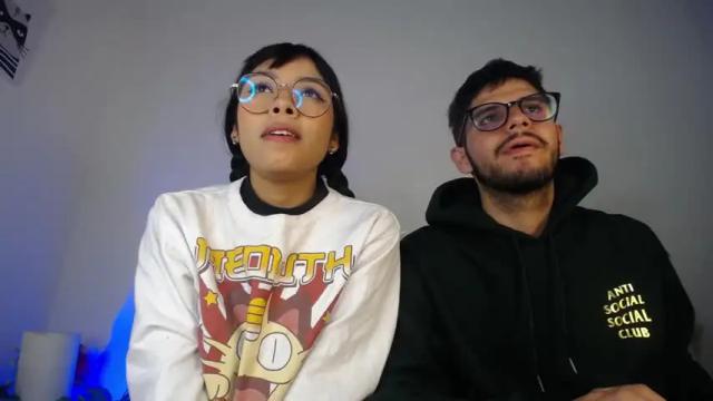 Image 2 of _soulmates_ Stream on Chaturbate on 13 months ago