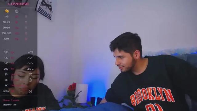 Image 12 of _soulmates_ Stream on Chaturbate on 12 months ago