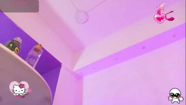 Thumbnail 1, _sowy_venus_'s Stream at Chaturbate, 1 month ago