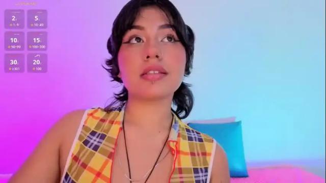 Thumbnail 1, _sowy_venus_'s Stream at Chaturbate, 1 month ago