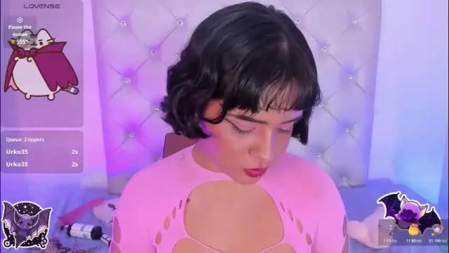 Thumbnail 3, _sowy_venus_'s Stream at Chaturbate, 9 days ago