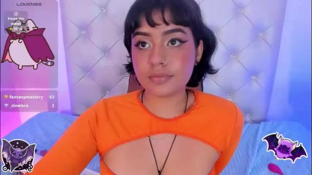 Image 2 of _sowy_venus_ Stream on Chaturbate on 10 days ago