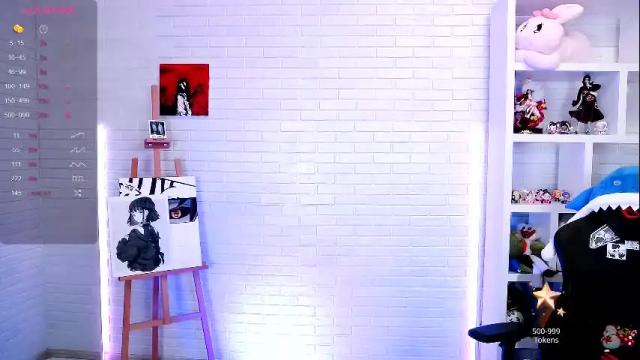 Image 10 of _sparkland_ Stream on Chaturbate on 26 days ago