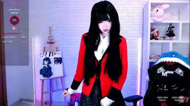 Image 3 of _sparkland_ Stream on Chaturbate on 25 days ago