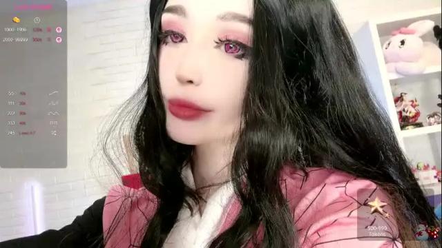 Image 4 of _sparkland_ Stream on Chaturbate on 20 days ago