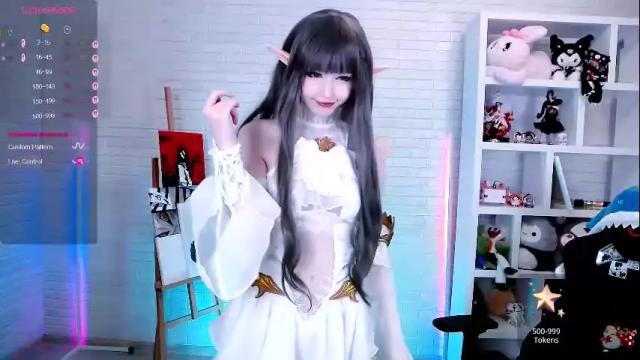 Thumbnail 1, _sparkland_'s Stream at Chaturbate, 17 days ago