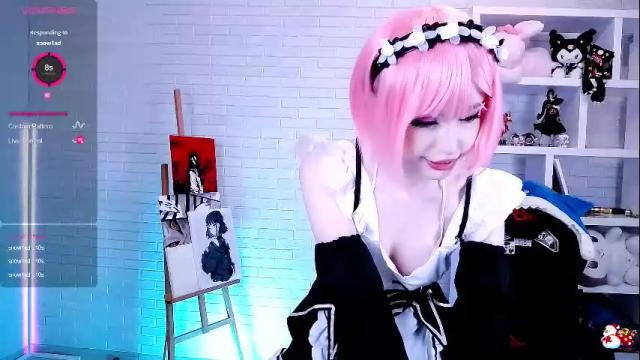 Image 4 of _sparkland_ Stream on Chaturbate on 11 days ago