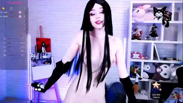 Image 10 of _sparkland_ Stream on Chaturbate on 6 days ago