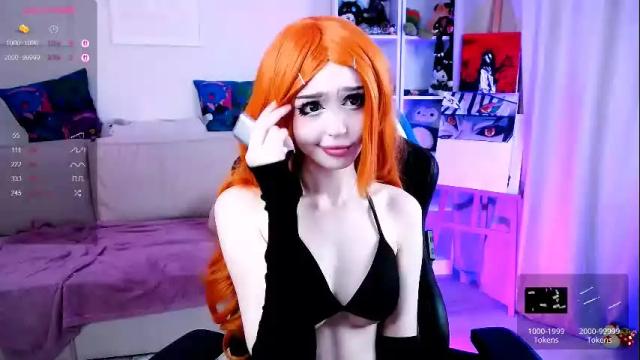 Image 12 of _sparkland_ Stream on Chaturbate on 3 months ago