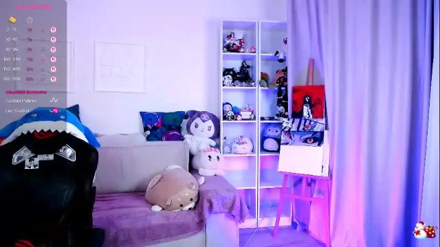 Image 7 of _sparkland_ Stream on Chaturbate on 3 months ago