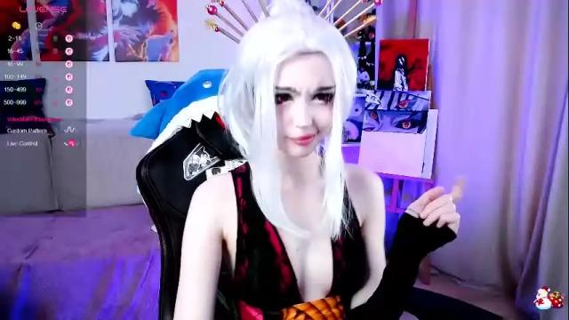 Image 11 of _sparkland_ Stream on Chaturbate on 3 months ago