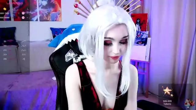 Image 12 of _sparkland_ Stream on Chaturbate on 3 months ago