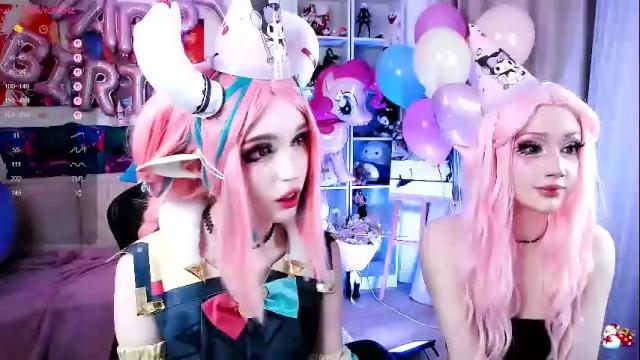 Image 2 of _sparkland_ Stream on Chaturbate on 3 months ago
