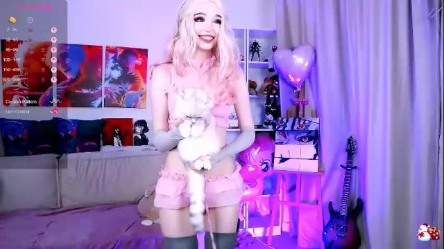 Image 4 of _sparkland_ Stream on Chaturbate on 2 months ago