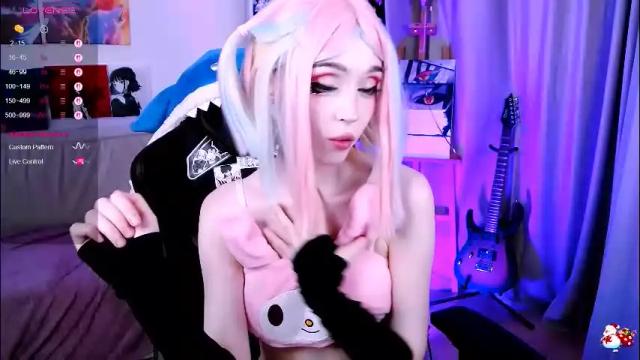 Image 12 of _sparkland_ Stream on Chaturbate on 2 months ago