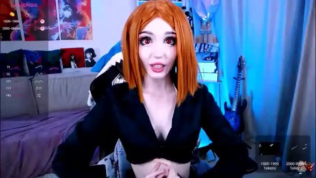 Thumbnail 1, _sparkland_'s Stream at Chaturbate, 2 months ago