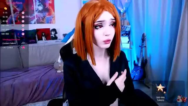 Image 4 of _sparkland_ Stream on Chaturbate on 2 months ago