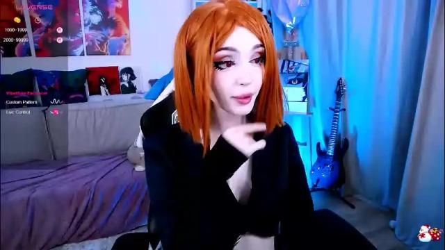 Image 6 of _sparkland_ Stream on Chaturbate on 2 months ago