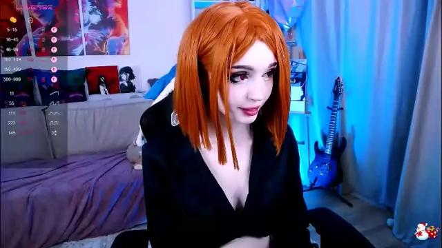 Image 7 of _sparkland_ Stream on Chaturbate on 2 months ago