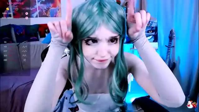 Image 10 of _sparkland_ Stream on Chaturbate on 2 months ago