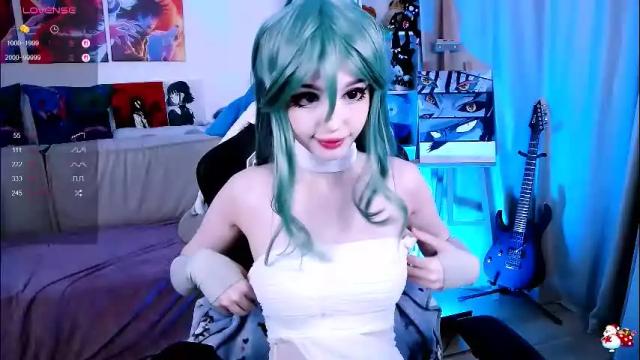 Image 3 of _sparkland_ Stream on Chaturbate on 2 months ago