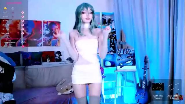Image 4 of _sparkland_ Stream on Chaturbate on 2 months ago