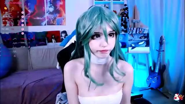 Thumbnail 2, _sparkland_'s Stream at Chaturbate, 2 months ago