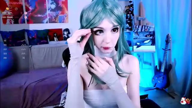 Image 6 of _sparkland_ Stream on Chaturbate on 2 months ago