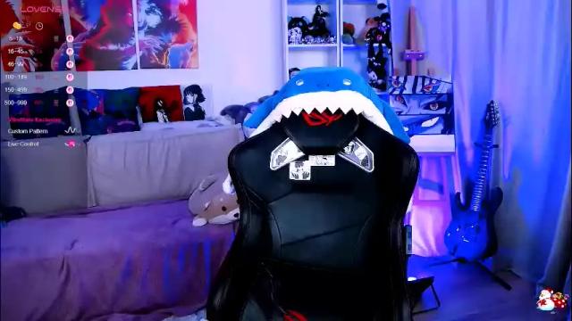 Thumbnail 2, _sparkland_'s Stream at Chaturbate, 2 months ago