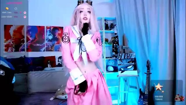 Image 10 of _sparkland_ Stream on Chaturbate on 2 months ago