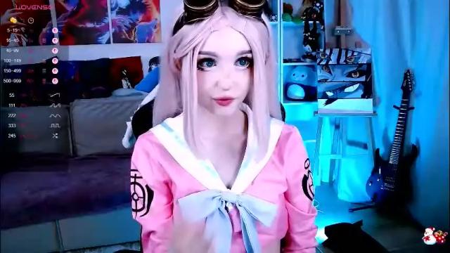 Image 12 of _sparkland_ Stream on Chaturbate on 2 months ago