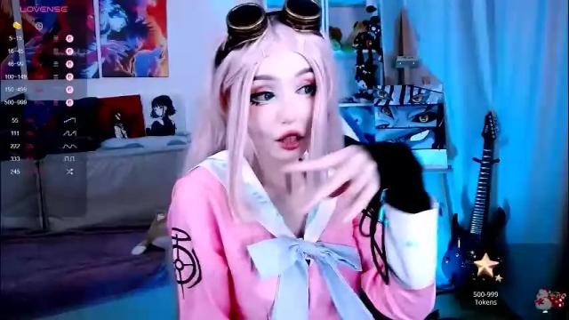 Image 2 of _sparkland_ Stream on Chaturbate on 2 months ago