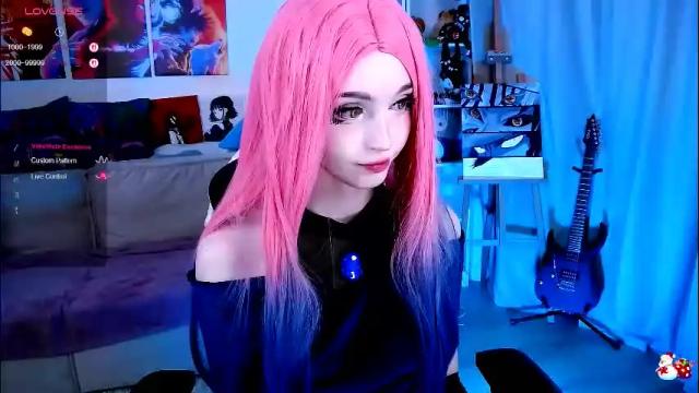 Image 2 of _sparkland_ Stream on Chaturbate on 2 months ago