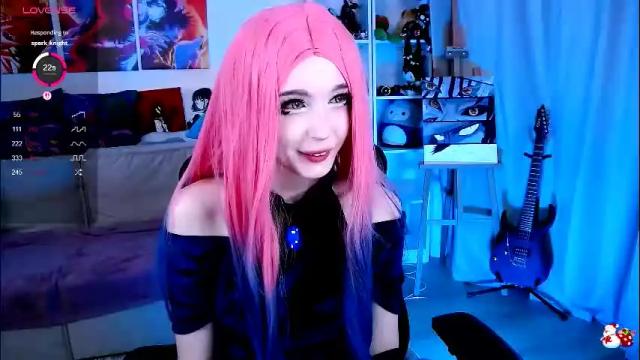 Image 3 of _sparkland_ Stream on Chaturbate on 2 months ago