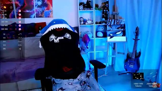 Image 6 of _sparkland_ Stream on Chaturbate on 2 months ago