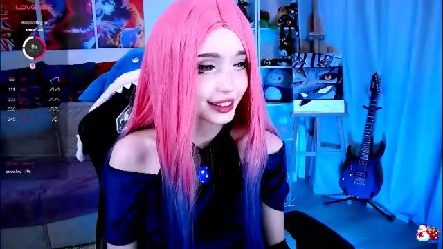 Image 7 of _sparkland_ Stream on Chaturbate on 2 months ago