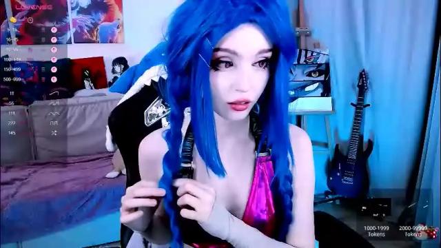 Thumbnail 1, _sparkland_'s Stream at Chaturbate, 2 months ago