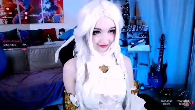 Thumbnail 1, _sparkland_'s Stream at Chaturbate, 2 months ago