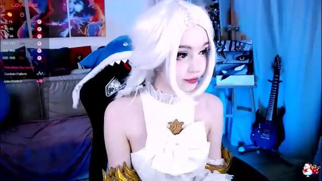 Thumbnail 2, _sparkland_'s Stream at Chaturbate, 2 months ago