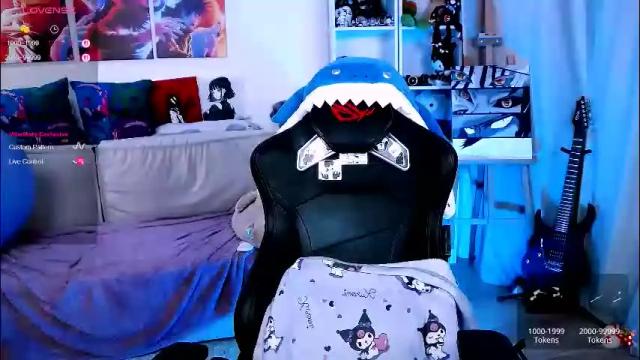 Image 11 of _sparkland_ Stream on Chaturbate on 1 month ago