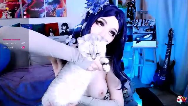 Image 12 of _sparkland_ Stream on Chaturbate on 1 month ago