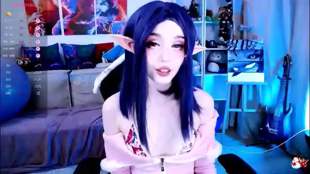 Image 11 of _sparkland_ Stream on Chaturbate on 1 month ago